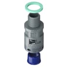 TEAFLEX - TEA8GSM10P07 RACC.GRIGIO IP68 SM10 PG07