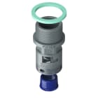 TEAFLEX - TEA8GSM10P13 RACC.GRIGIO IP68 SM10 PG13,5