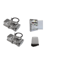 CAME SPA - CMC8K01MI-008 KIT UNDERG FROG-X 4M 24V 2 MOT SF