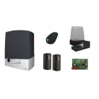 CAME SPA - CMC8K01MS-057 KIT SCORREVOLE BXV PLUS 600KG 24V BUS