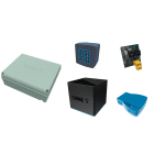 CAME SPA - CMC8K06RV-008 SISTEMA QUICK&EASY ACCESS ETHERNET