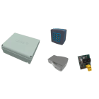 CAME SPA - CMC8K06RV-009 SISTEMA QUICK&EASY ACCESS WIFI