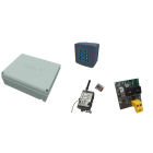 CAME SPA - CMC8K06RV-010 SISTEMA QUICK&EASY ACCESS 4G
