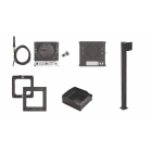 CAME SPA - CMC8K40AD-004 MTMAKCONNECT-KIT A 4G VR COLONNINA 1 MOD