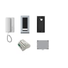 CAME SRL - CMC8K40CA-009 AGTK200A03K KIT MONO.AGT A200K+TARGHA