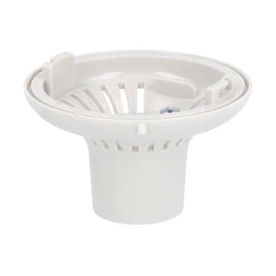 LOVATO - LOV8LB6BP08G BASE GRIGIA CON ESTENS. X SEGNAL. SONORO