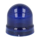 LOVATO - LOV8LB6S2B6 SEGNAL.LUMIN/SON. BLU 24VAC/DC