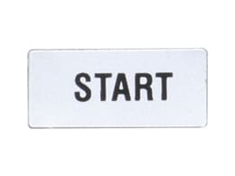 LOVATO - LOVLPXAGB220 ETICHETTA START