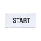 LOVATO - LOVLPXAGB220 ETICHETTA START