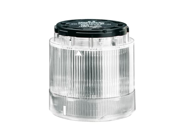 LOVATO - LOV8LT73B9A MOD.LUMINOSO VERDE-ARANCIO-ROSSO 24VDC