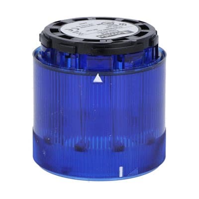 LOVATO - LOV8LT7FLM6 MODULO FLASH BLU 240VAC