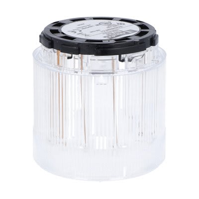 LOVATO - LOV8LT7GLE8 MOD.LUMINOSO LAMPEGG.BIANCO 115VAC