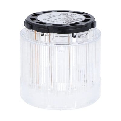 LOVATO - LOV8LT7GLE8 MOD.LUMINOSO LAMPEGG.BIANCO 115VAC