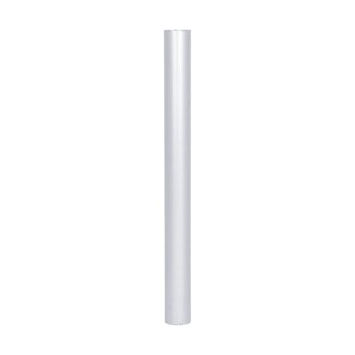 LOVATO - LOV8LT7TM0500 TUBO PROLUNGA PER BASI IN METALLO 500MM