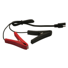 ELCART DISTRIBUTION - ERT080215600 CAVO SUPPL. C/PINZE ISOLATE