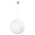 LINEA LIGHT (ILED) - ILD12103 OH! D380 SOSP.E27 46W PL.NAT