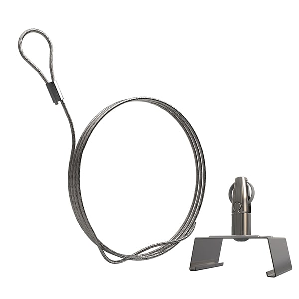 GRIPPLE SRL - GRRALUT212FR Angel N.1-15 kg Usc. lat. UT-2 FR 2 m