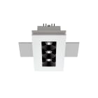 LINEA LIGHT (ILED) - ILD64546W15 GYPSUM CELL 10 3L 6WDC 630MA CL3 BB