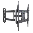 MELCHIONI SPA - MEM149302121 SUPPORTO TV 22 -55 A TRE SNODI NERO,