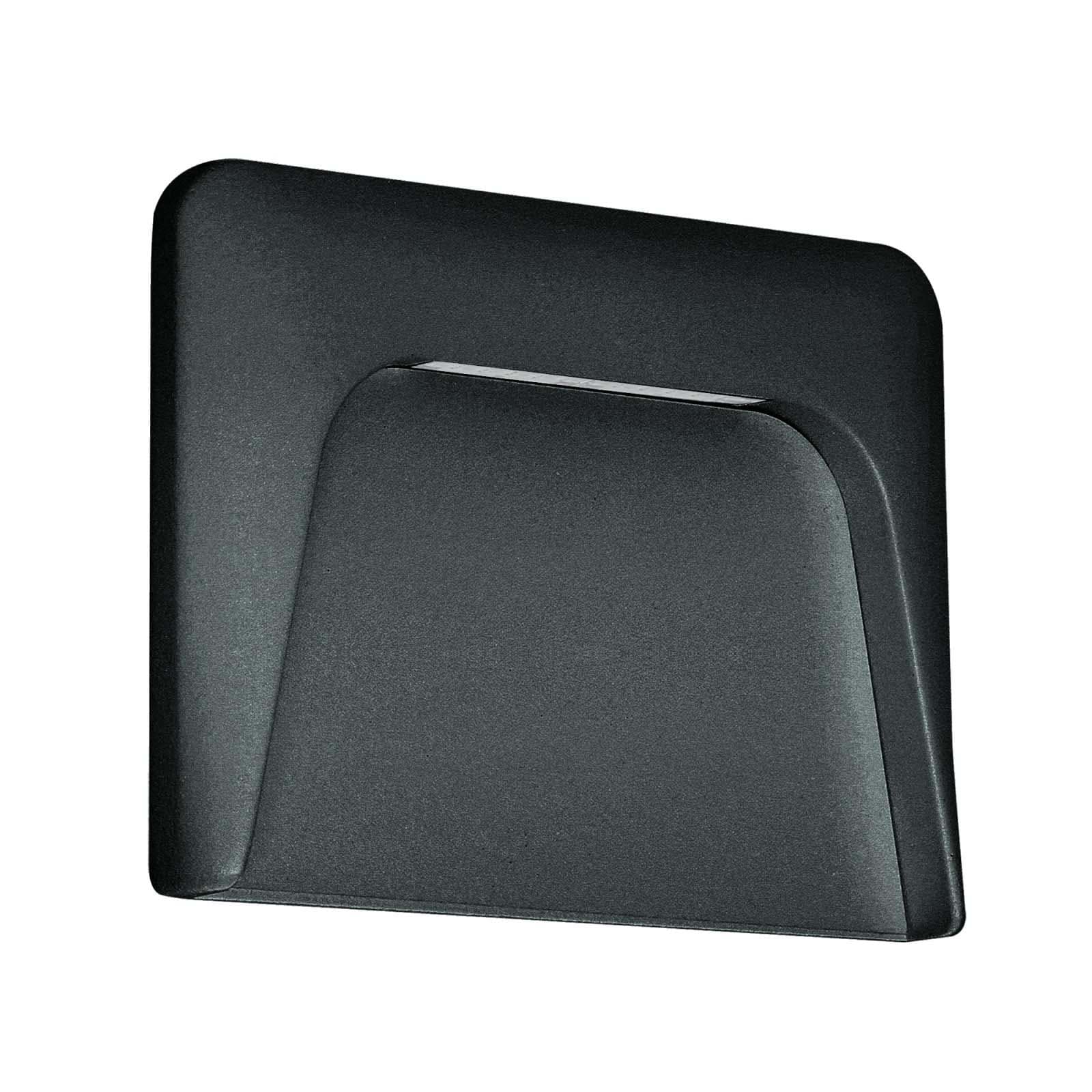 LINEA LIGHT (ILED) - ILD76100W07 ENVELOPE-W 16 4W APPL.CONTR.R7021