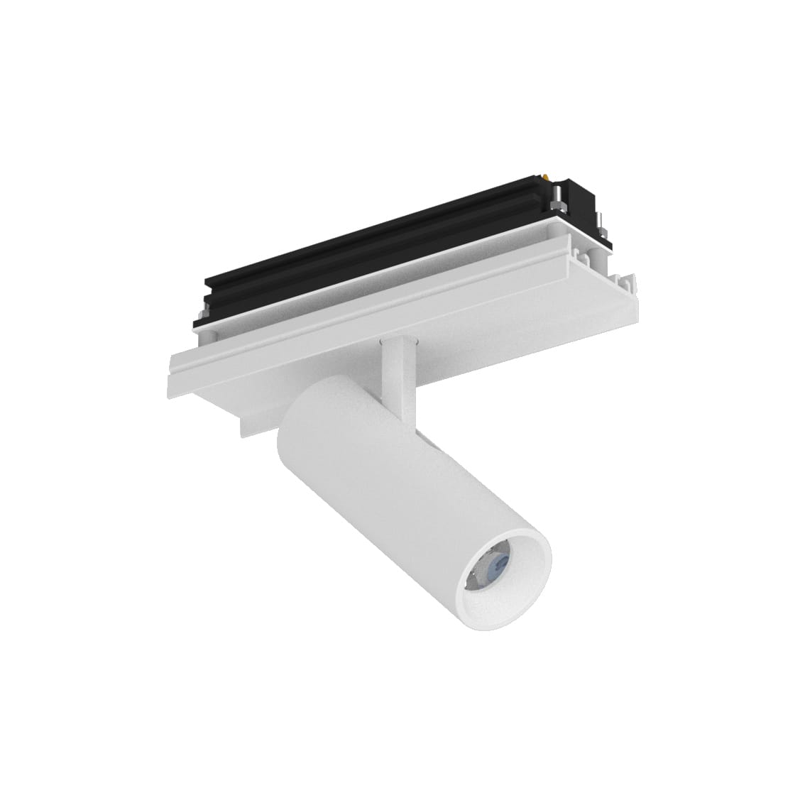 LINEA LIGHT (ILED) - ILD83731W45 MODUS-M PROJECTORS 2 1L 7W DALI BG