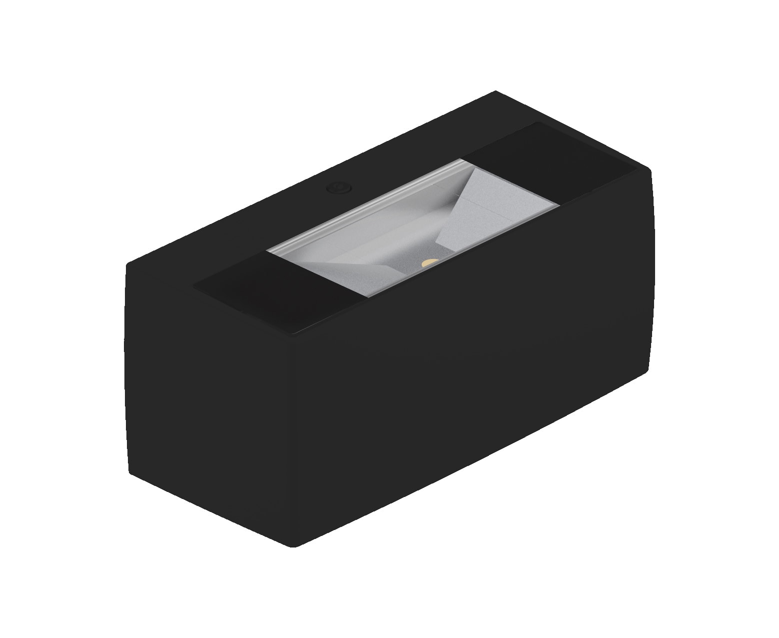 LINEA LIGHT (ILED) - ILD83615W00 CICADA COB SMALL 9 8W+ALIM NG