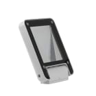 LINEA LIGHT (ILED) - ILD64522W07 VUEL.LED ARRAY 13,5W BC ASS.GR.9006