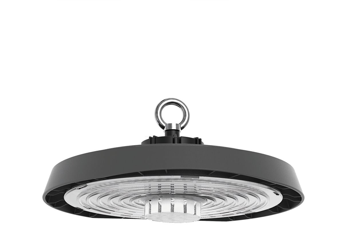 DISANO - DIS38009000 QUASAR 2896 LED 100W CLD ANTRACITE