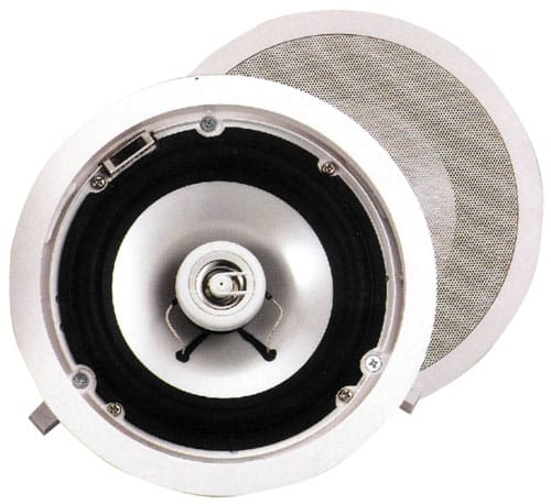 MELCHIONI SPA - MEM550719040 DIFFUSORI COPPIA ROTONDI DA CONTROSOFF.