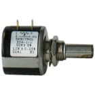 MELCHIONI SPA - MEM493430586 POTENZIOMETRO 10GIRI A FILO MOD.534OPOT.