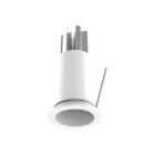LINEA LIGHT (ILED) - ILD90542M60 WARP-R 2 1L 2W CRI92 BG