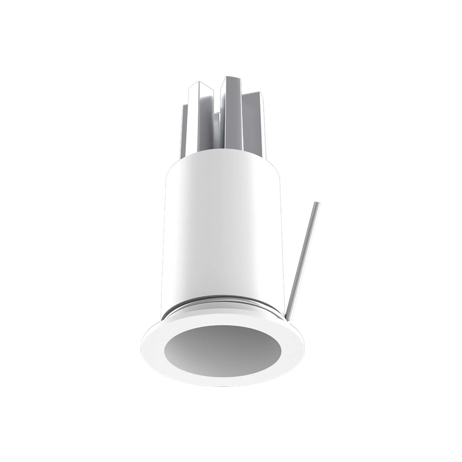 LINEA LIGHT (ILED) - ILD90544M30 WARP-R 1 1L 2W CRI80 BG