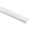 LINEA LIGHT (ILED) - ILDC-K200001 DIFFUSORE LUNO Q. OPALINO PC 2M