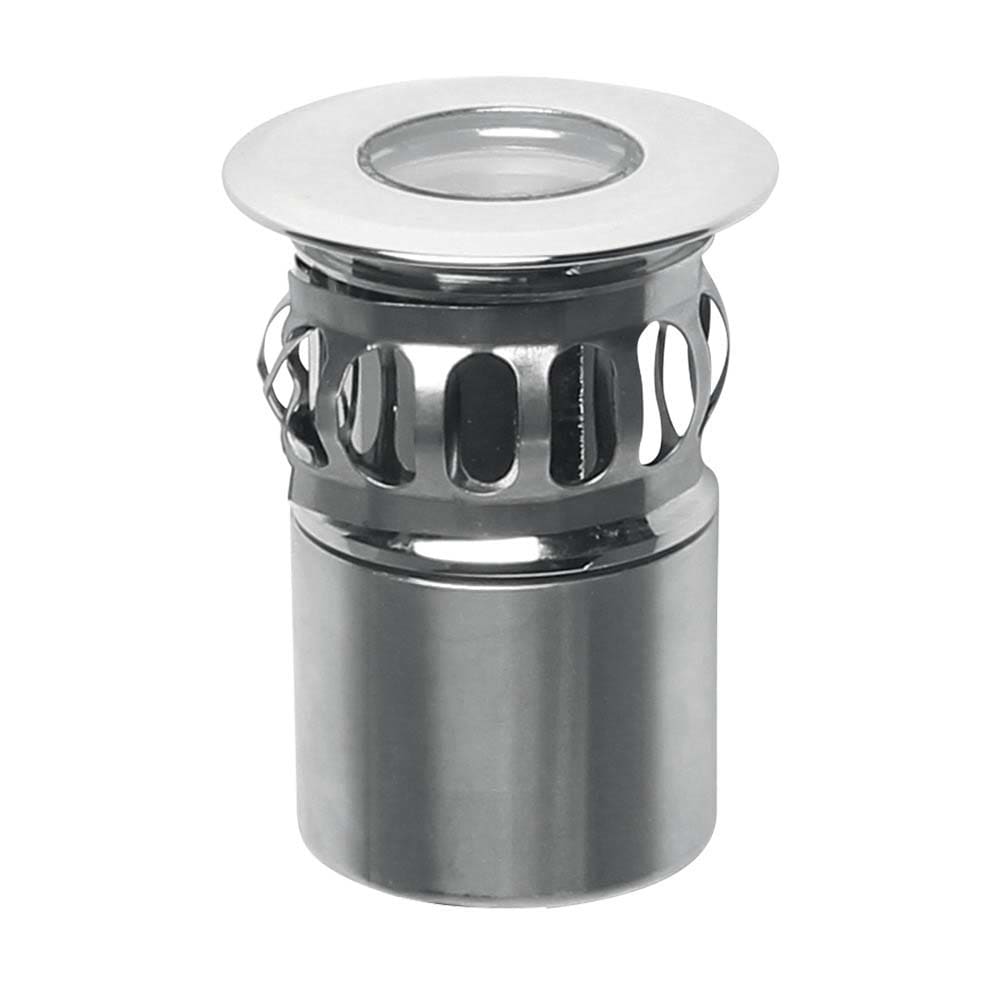 LINEA LIGHT (ILED) - ILDC01052CHWFL BERET-2R TONDO 1LED 3W CH
