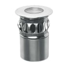 LINEA LIGHT (ILED) - ILDC01052CHWWF BERET-2R TONDO 1LED 3W CH