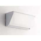 F.A.N. EUROPE LIGHTI - FHLFANEU00007795 APPLIQUE BIEMISSIONE LED LUXON BIANCA 12