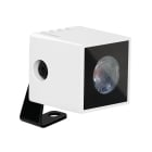 LINEA LIGHT (ILED) - ILD77031W30 EYELET-Q 3 1LED 2W BG