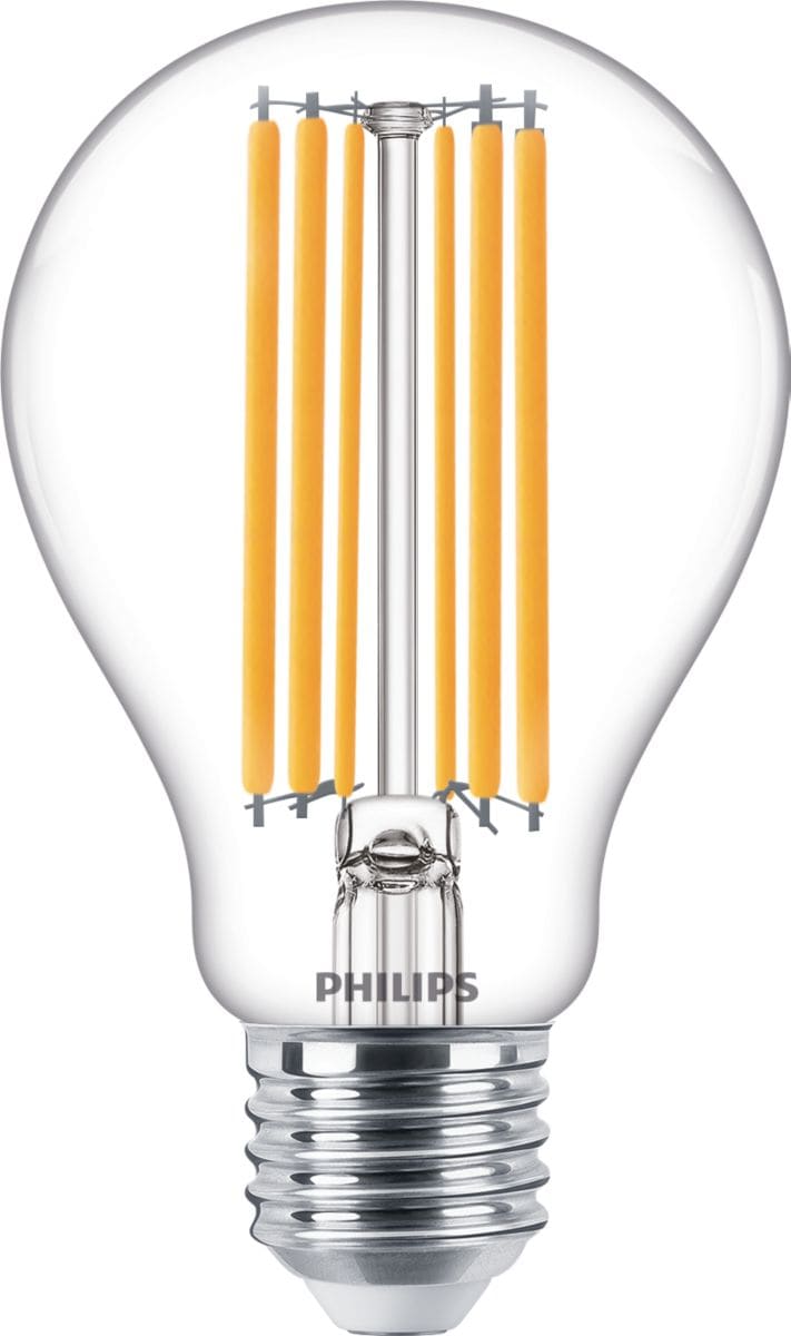SIGNIFY ITALY SPA - PHLPHILED120840 LED CLASSIC 120W A67 E27 CW CL ND 1SRT4