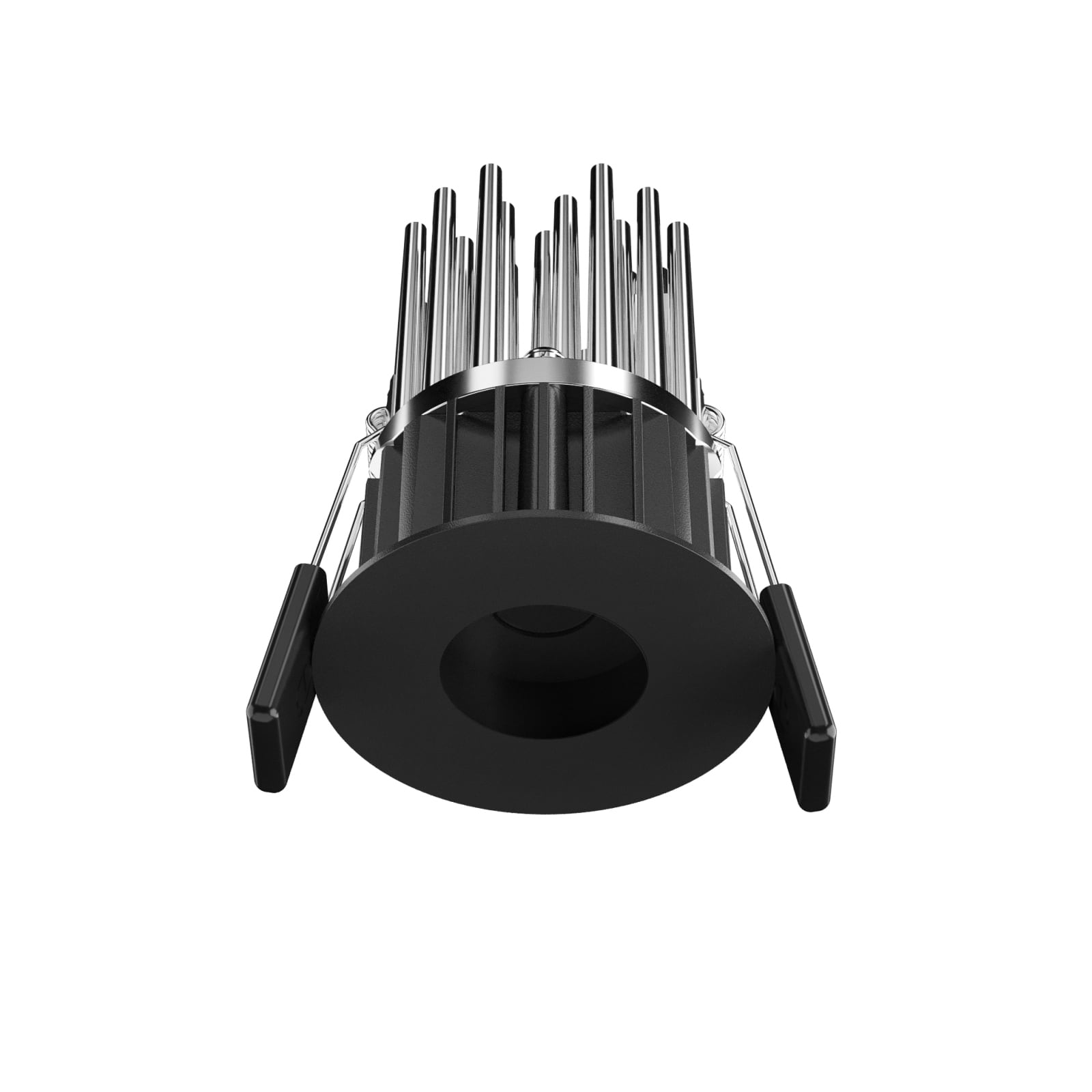 LINEA LIGHT (ILED) - ILD90663W30 VOS-R 81  8W CRI92 1L TONDO NG