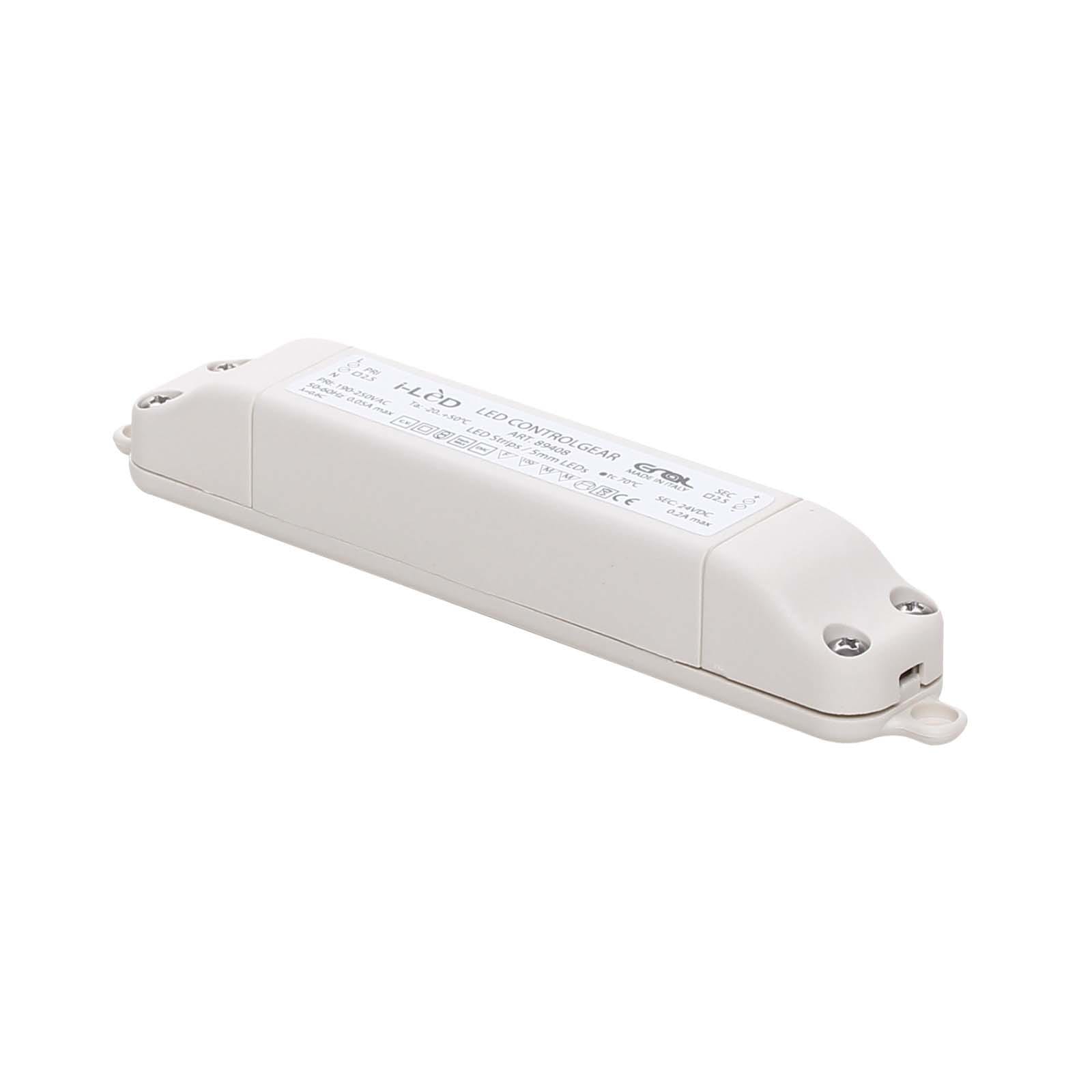 LINEA LIGHT (ILED) - ILD99712 CONV.99712 DALI 500MA 1CH 1,5-6W