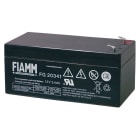 MELCHIONI SPA - MEM491460373 BATT PIOMBO RIC.12V 3.4AH TERM. 4,8MM FI