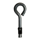 GRIPPLE SRL - GRRCCRA6 TASSELLO CLS AD ESPANS M6 C/ANEL-CF 100