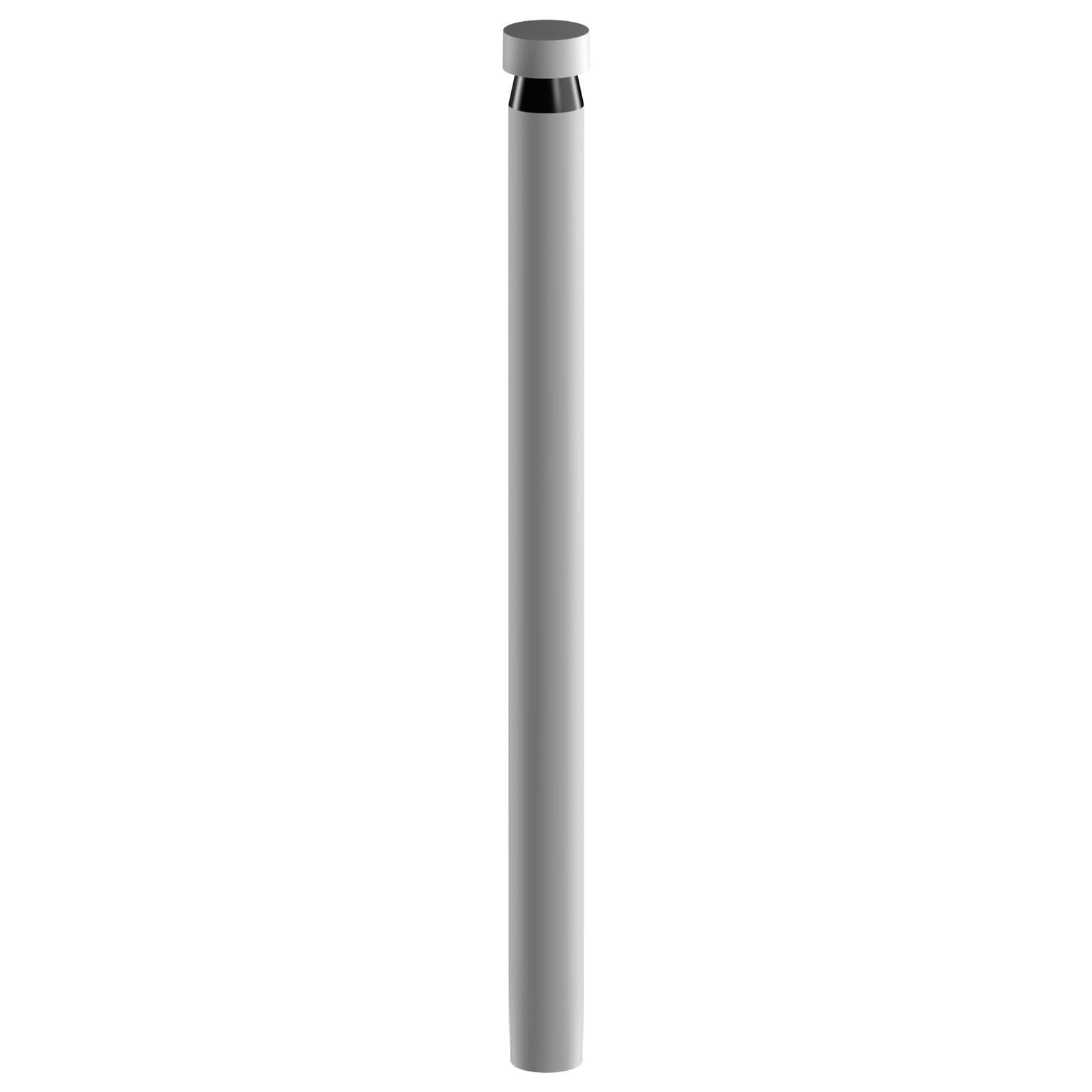 LINEA LIGHT (ILED) - ILD76883N00 BUZZER 3 1L 7W D.60 H.900 GG