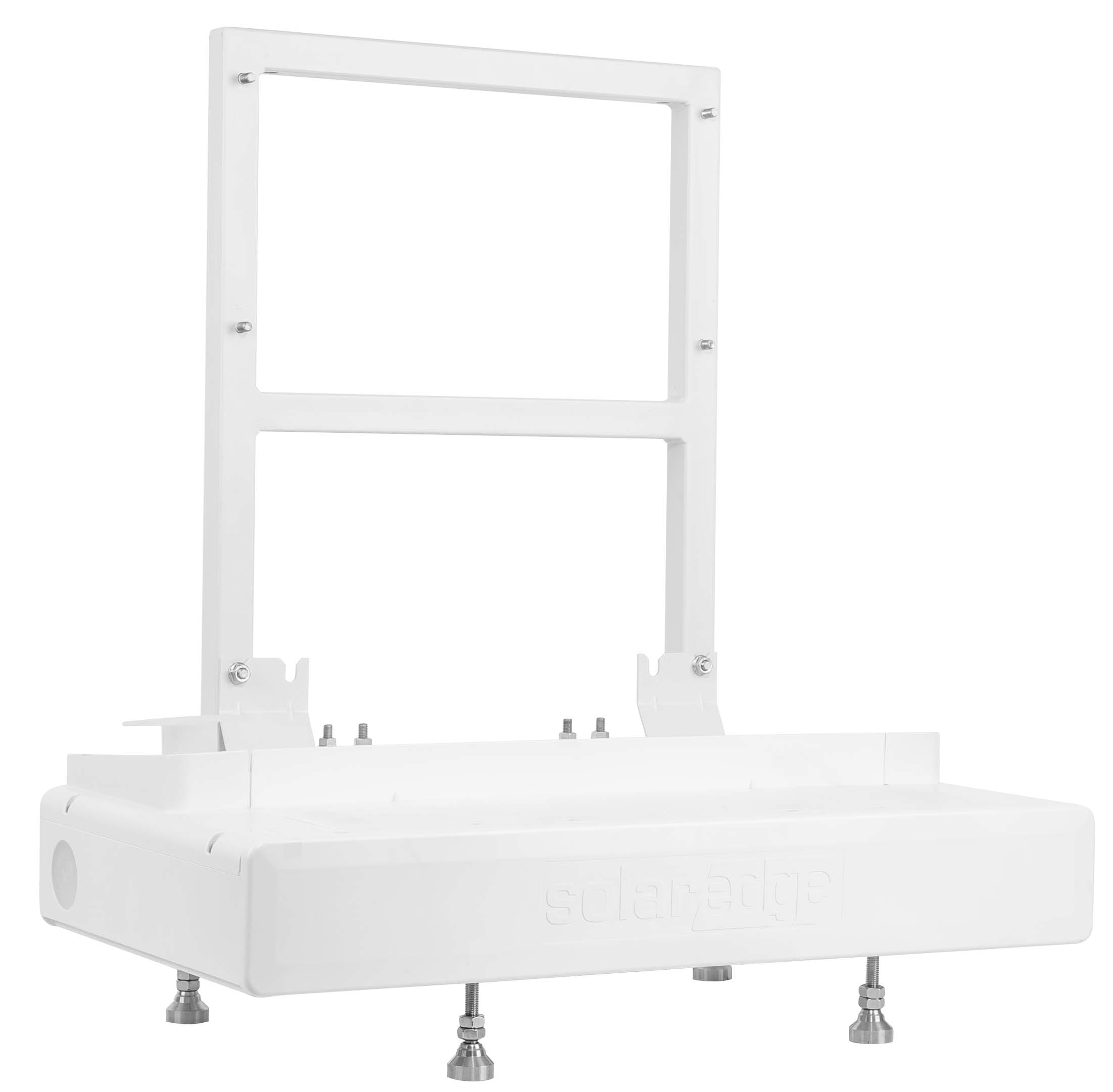 SOLAREDGE - SHNIAC-RBATFLRSTD01 SOLAREDGE HOME BATTERY 400V FLOOR STAND,