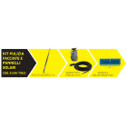 KARCHER SPA - KER9.546-798.0 PULIZIA FACCIATE E IMPIANTI FOTOVOLTAICI