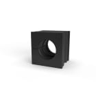 CEMBRE SPA - CEM9.A1D12N GOMMINO,TPE,NERO,IP66,HF,1 CAVO 12-13MM