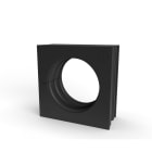 CEMBRE SPA - CEM9.B1D29N GOMMINO GRANDE PER PASSACAVI DIVISIBILI, IN TPE, NERO RAL 9005, IP66, HALOGE FREE E SILICON FREE, ADATTO PER 1 CAVO DIAMETRO DA 29 A 30 mm