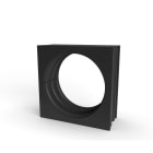 CEMBRE SPA - CEM9.B1D34N GOMMINO,TPE,NERO,IP66,HF,1 CAVO 34-35MM