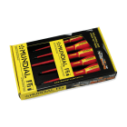 CANFOR UTENSILI SRL - CNF900/94/010 SERIE DI 5 GIRAVITI ISOLATI