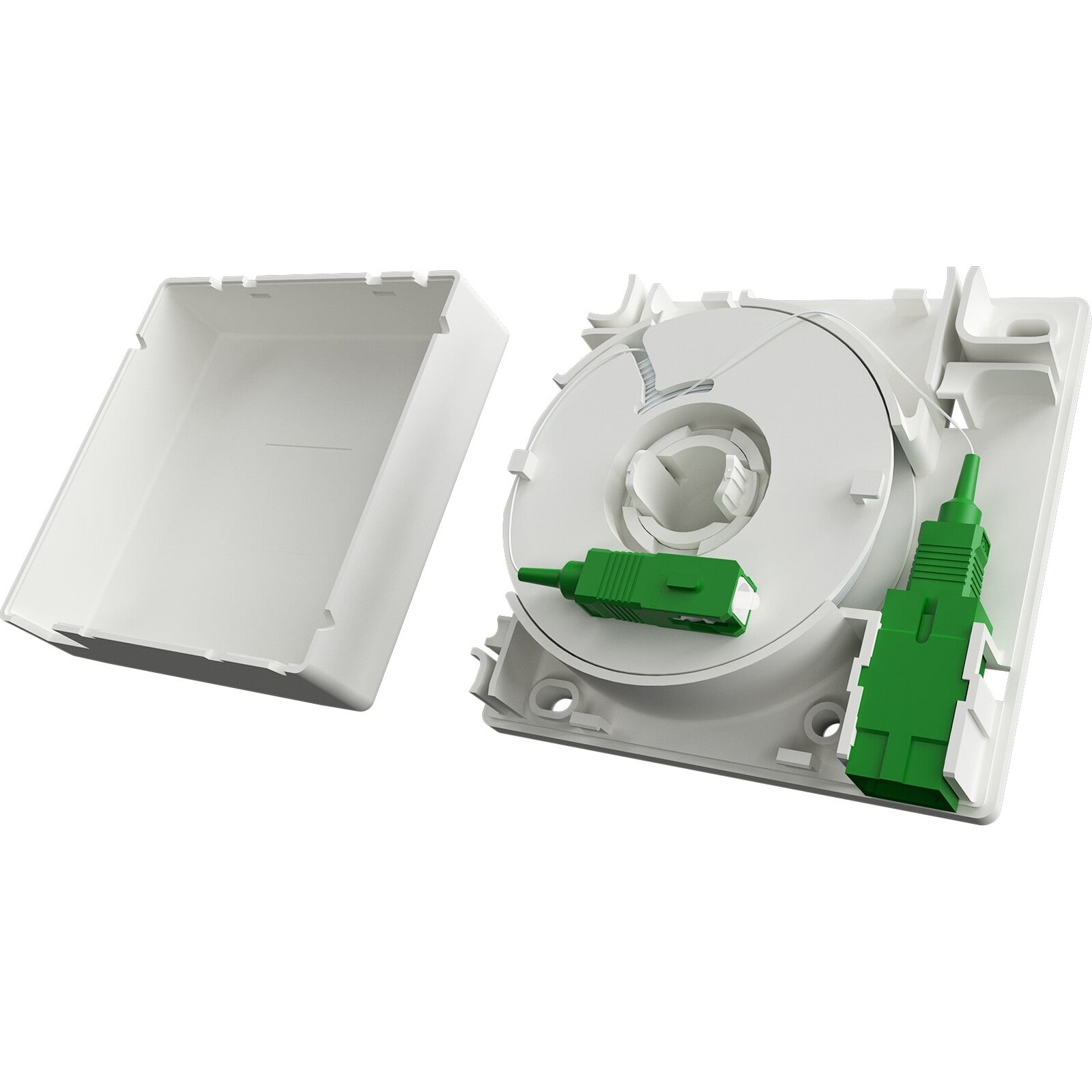 EXCEL - EXL900-099 Excel Encasa Customer Access Point SCA G